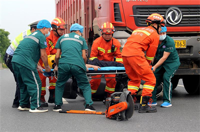 南丰沛县道路救援