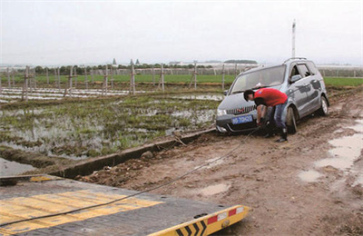 南丰抚顺道路救援